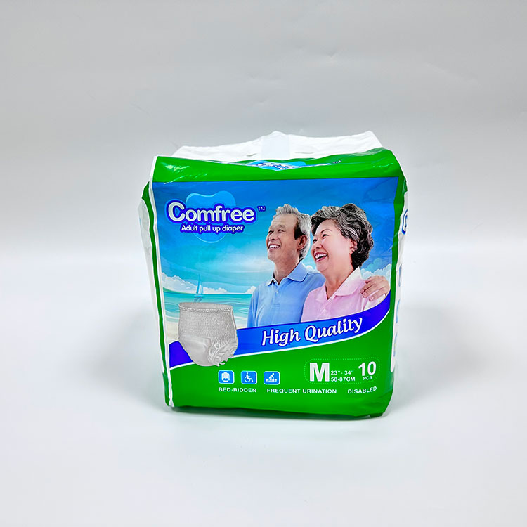 Költségvetési felnőtt pelenka megoldások