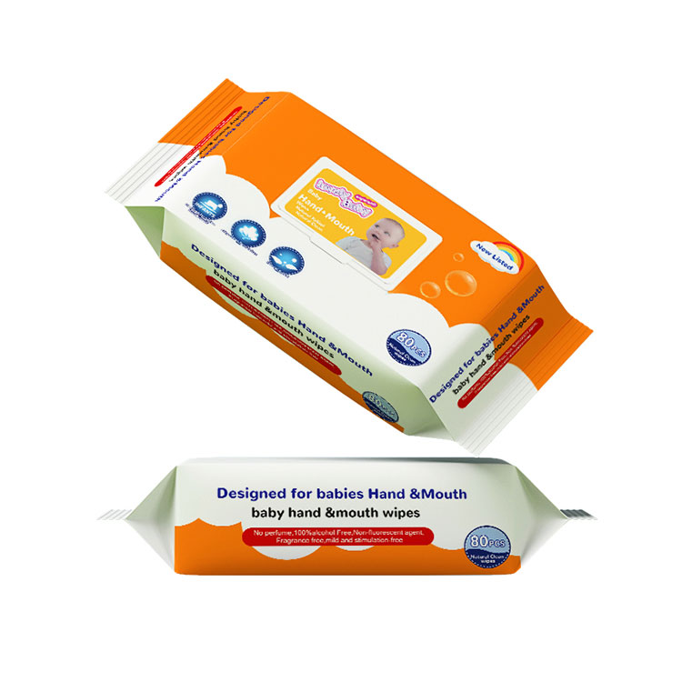 Baby Wipes